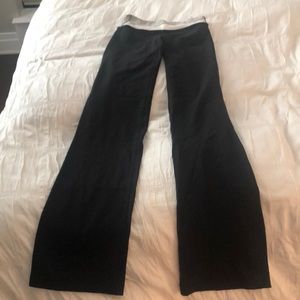 Lululemon Flair Pant 4 Tall